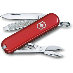 VICTORINOX Zatvárací nôž Classic SD - style icon (0.6223.G)