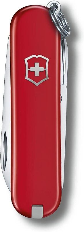 VICTORINOX Zatvárací nôž Classic SD - style icon (0.6223.G)