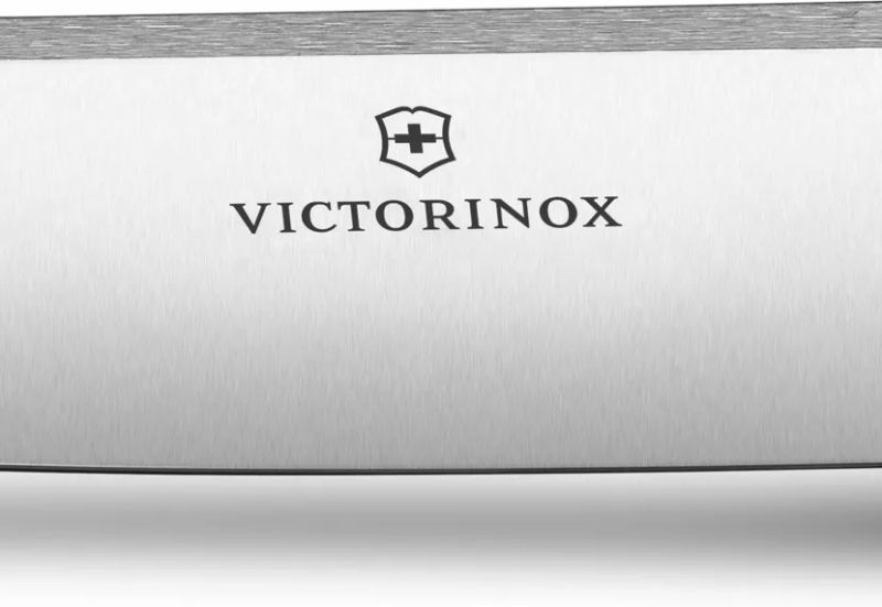 VICTORINOX Nôž s pevnou čepeľou Venture Pro - black (3.0903.3F)