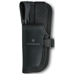 VICTORINOX Súprava Venture Pro - black (4.0540)