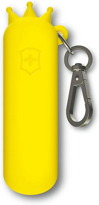 VICTORINOX Silikónové puzdro - sunny side (4.0450)