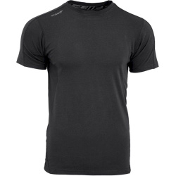 TEXAR Tričko Base layer - čierne (30-BSL-SH)