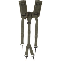 MILTEC Traky LC2 - olive drab (13501001)