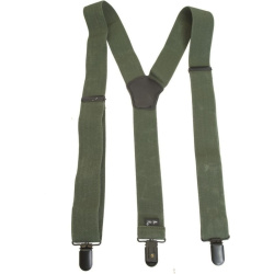 MILTEC Traky clip - olive drab (13184001)