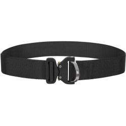 HELIKON Opasok Cobra D-Ring (FX45) - black (PS-CX4-NL-01)