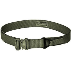 WARRIOR Opasok Cobra Riggers - olive drab (W-EO-C-RBLT-OD)