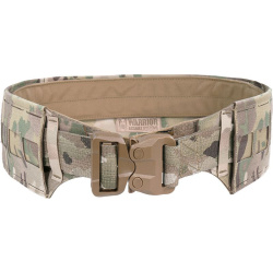 WARRIOR Laser Cut Low Profile Laser Belt - multicam (W-LC-LPLB-B-MC)