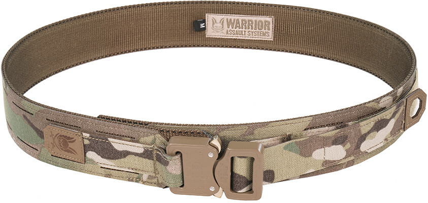 WARRIOR Opasok Fight Light Laser Cut - multicam (W-LC-FLB-MC)