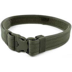 WARRIOR Opasok Duty - olive drab (W-EO-DB-OD)