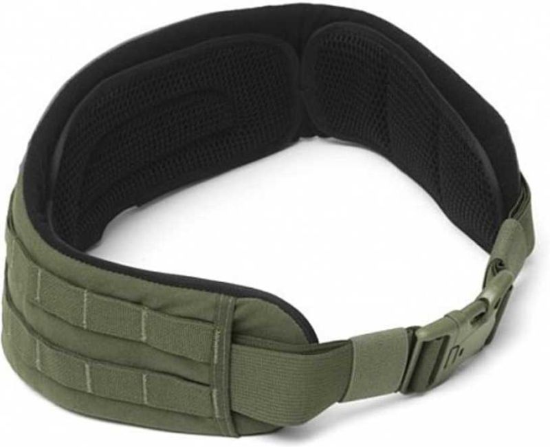 WARRIOR Opasok Frag - olive drab (W-EO-FRG-OD)