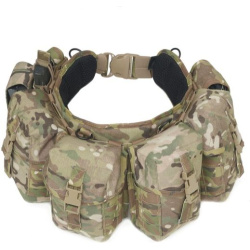 WARRIOR Opasok Enhanced PLB MK4 Utility Combo - multicam (W-EO-PLB-MK4-MC)