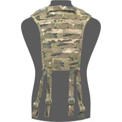 WARRIOR Opasok MOLLE Harness - multicam (W-EO-MHARN-MC)