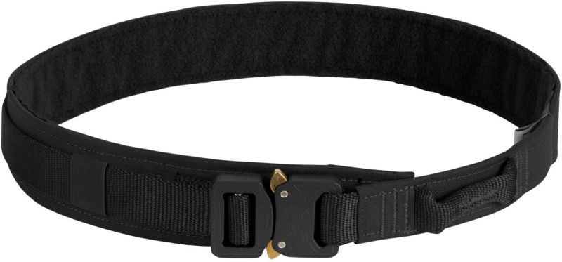 DIRECT ACTION Opasok Mustang Rescue/Gun Belt Cordura - black (BT-MSTG-CD5-BLK)