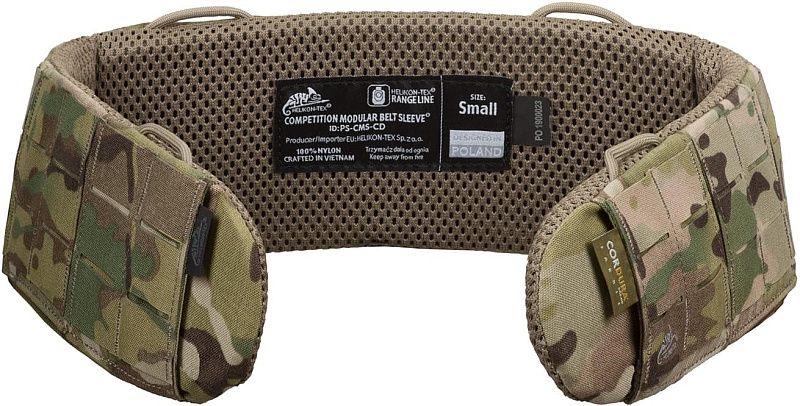 HELIKON Opasok Competition Modular Belt - multicam (PS-CMS-CD-34)