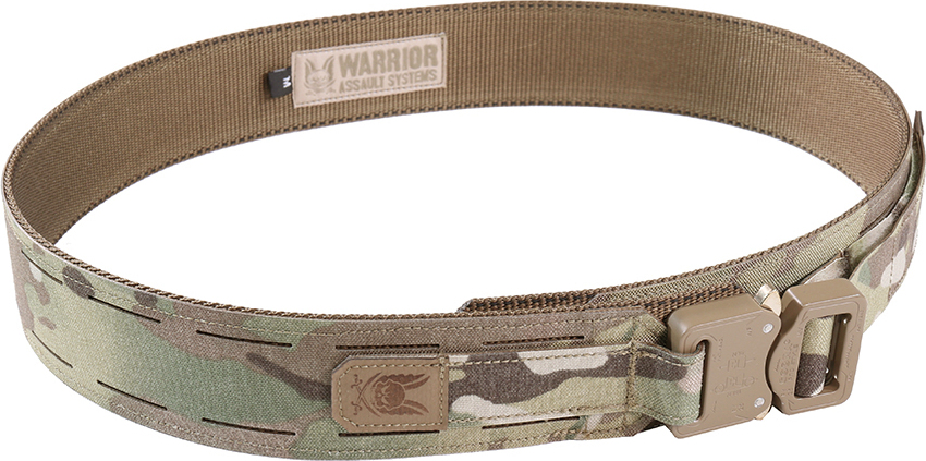 WARRIOR Opasok Fight Light Laser Cut - multicam (W-LC-FLB-MC)