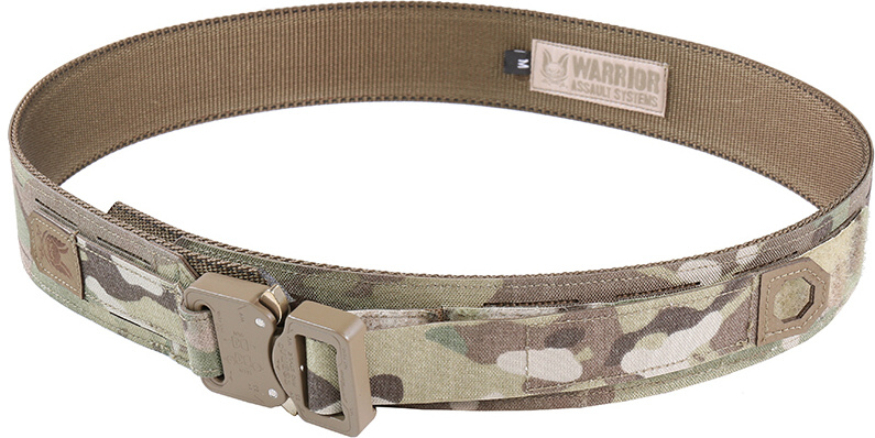 WARRIOR Opasok Fight Light Laser Cut - multicam (W-LC-FLB-MC)