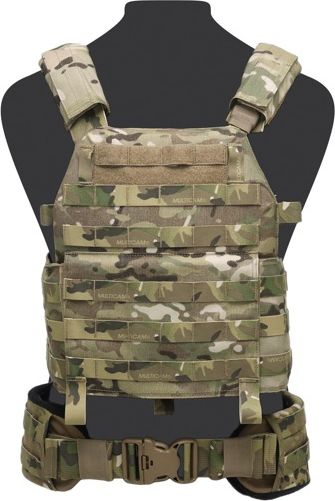 WARRIOR Opasok Frag - multicam (W-EO-FRG-MC)