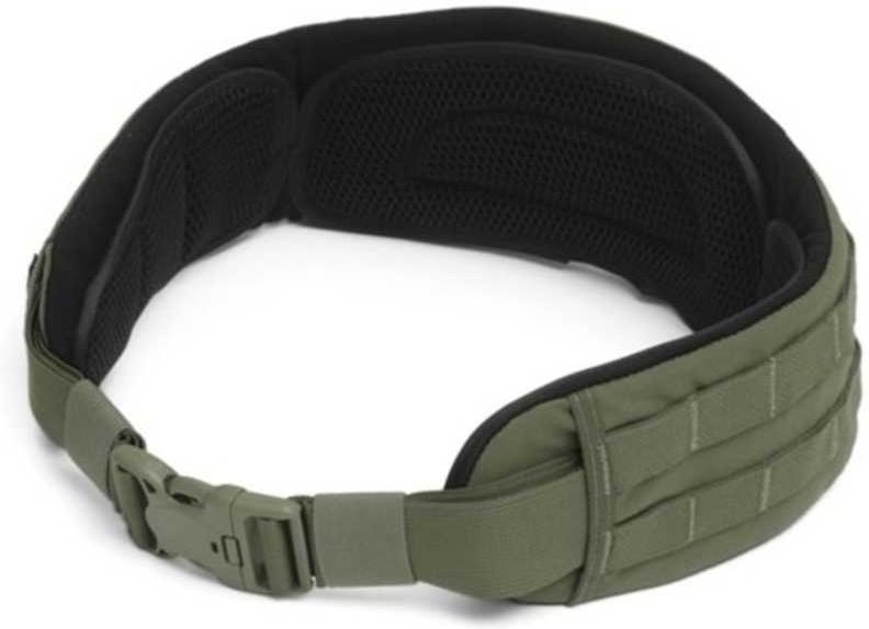 WARRIOR Opasok Frag - olive drab (W-EO-FRG-OD)