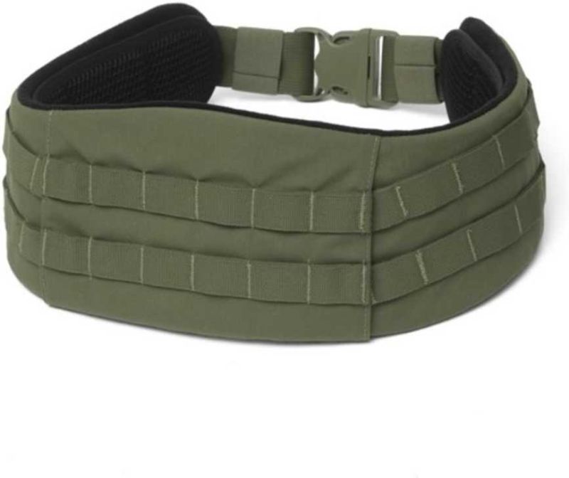 WARRIOR Opasok Frag - olive drab (W-EO-FRG-OD)