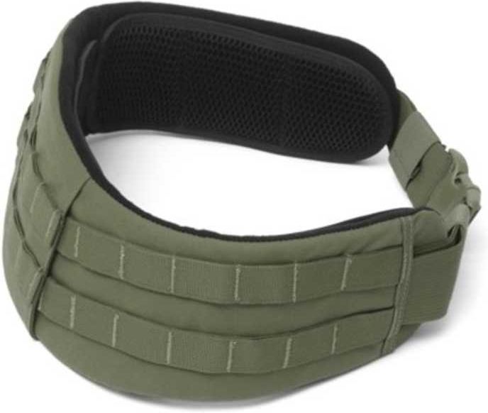 WARRIOR Opasok Frag - olive drab (W-EO-FRG-OD)