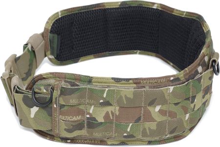 WARRIOR Opasok Enhanced PLB Patrol - multicam (W-EO-PLB-MC)