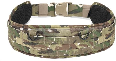 WARRIOR Opasok Enhanced PLB Patrol - multicam (W-EO-PLB-MC)