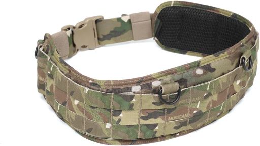 WARRIOR Opasok Enhanced PLB Patrol - multicam (W-EO-PLB-MC)