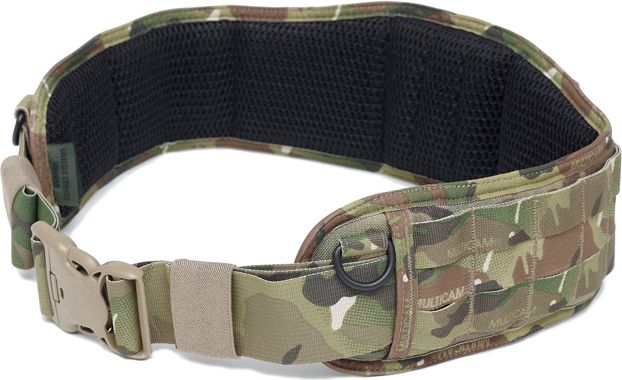 WARRIOR Opasok Enhanced PLB MK4 Utility Combo - multicam (W-EO-PLB-MK4-MC)