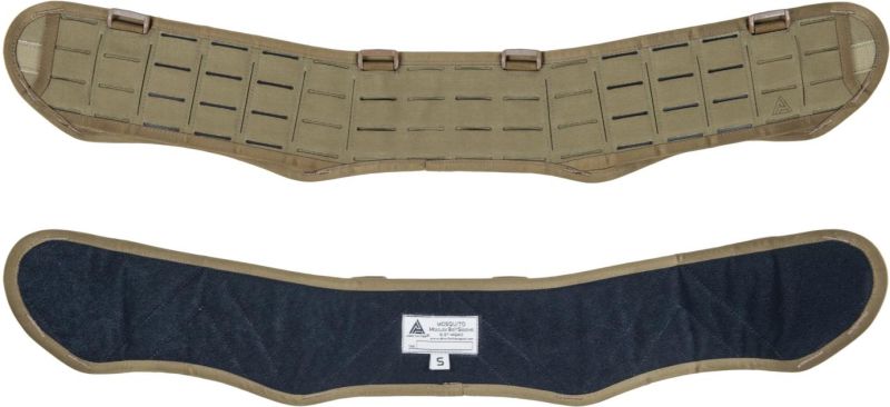 DIRECT ACTION Opasok Mosquito Modular Belt Sleeve Cordura - adaptive green (BT-MQMS-CD5-AGR)