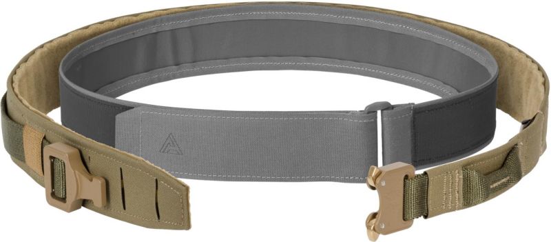 DIRECT ACTION Opasok Mustang Rescue/Gun Belt Cordura - multicam (BT-MSTG-CD5-MCM)