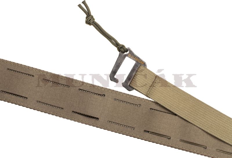 CLAW GEAR Taktický opasok KD One - RAL7013 (22777)