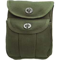 MILTEC US Ranger kapsa, dvojitá - olive drab (13606001)