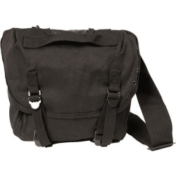 MILTEC US Buttpack M67 - black (13720002)