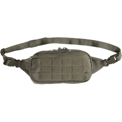 MILTEC Ľadvinka FANNY PACK, MOLLE - olive drab (13512501)