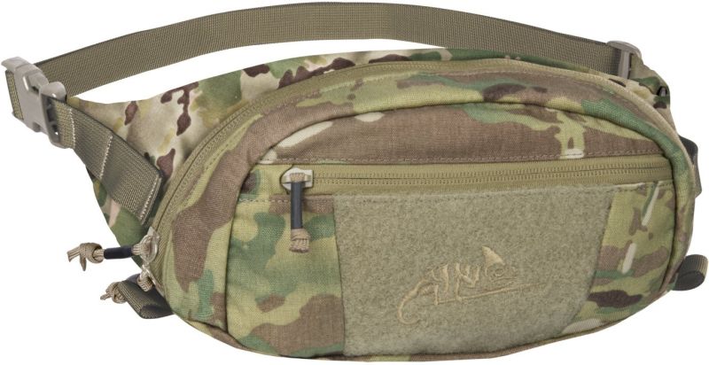 HELIKON Ľadvinka BANDICOOT Waist Pack cordura - crye multicam (TB-BDC-CD-34)