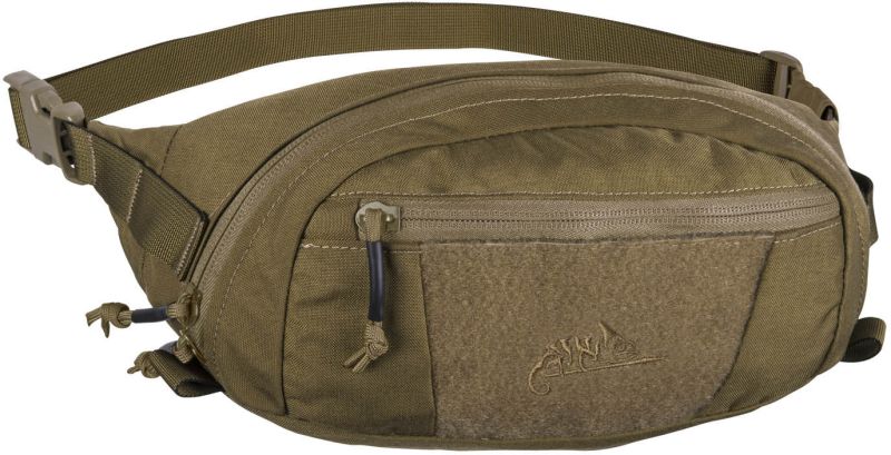 HELIKON Ľadvinka BANDICOOT Waist Pack cordura - coyote (TB-BDC-CD-11)