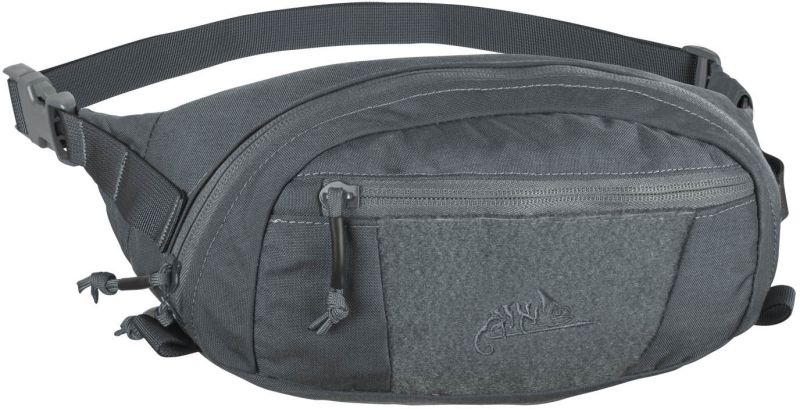 HELIKON Ľadvinka BANDICOOT Waist Pack cordura - šedá (TB-BDC-CD-35)