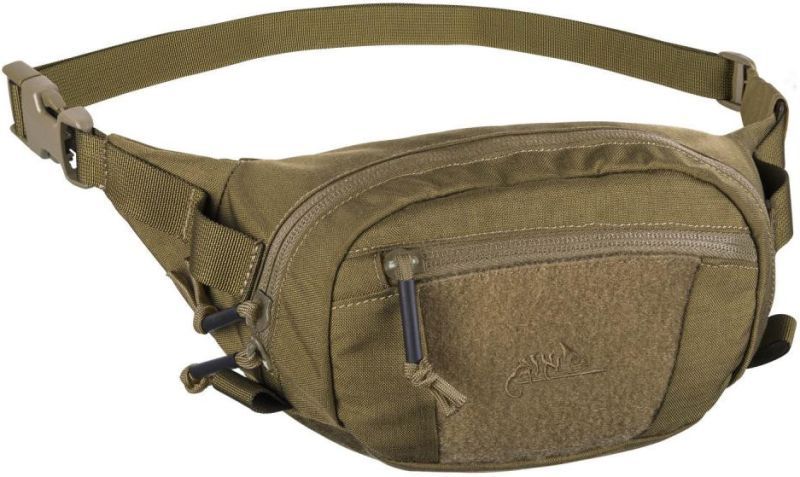 HELIKON Ľadvinka POSSUM Waist Pack cordura - coyote (TB-PSM-CD-11)