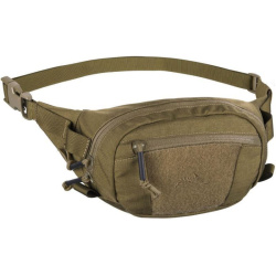 HELIKON Ľadvinka POSSUM Waist Pack cordura - coyote (TB-PSM-CD-11)