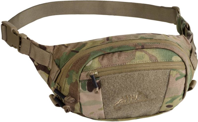 HELIKON Ľadvinka POSSUM Waist Pack cordura - multicam (TB-PSM-CD-34)