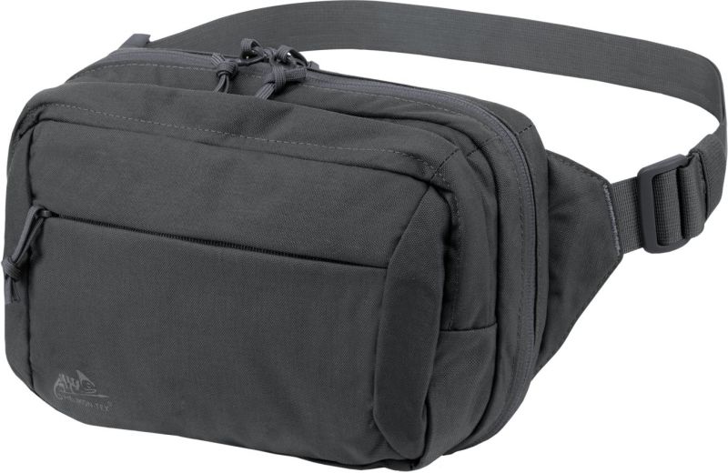 HELIKON Ľadvinka RAT Concealed Carry Waist Pack cordura - shadow grey (TB-RAT-CD-35)