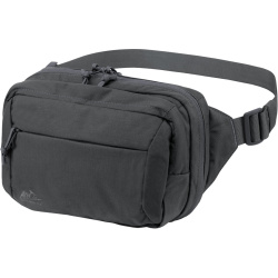 HELIKON Ľadvinka RAT Concealed Carry Waist Pack cordura - shadow grey (TB-RAT-CD-35)