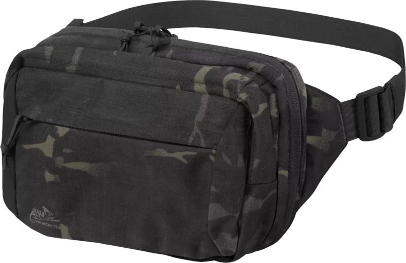HELIKON Ľadvinka RAT Concealed Waist Pack cordura - multicam black (TB-RAT-CD-0C)