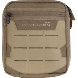 PENTAGON Kapsa EDC 2.0 - coyote (K16076-2.0-COY)