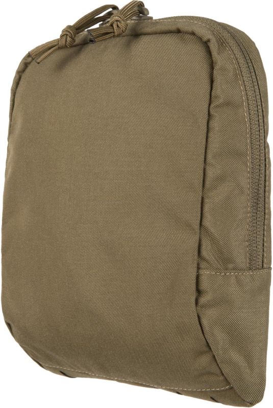 DIRECT ACTION MOLLE Utility Pouch Large cordura - adaptive green (PO-UTLG-CD5-AGR)