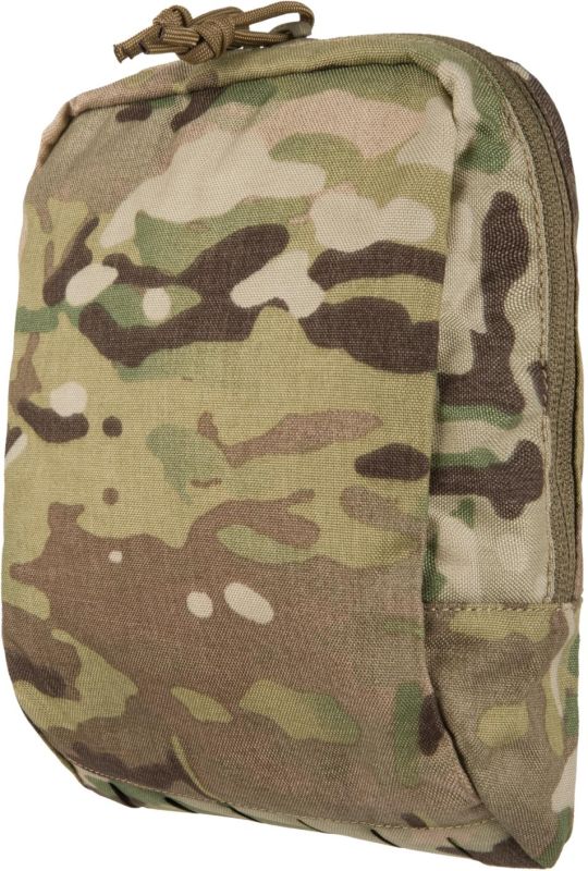 DIRECT ACTION MOLLE Utility Pouch Large cordura - multicam (PO-UTLG-CD5-MCM)