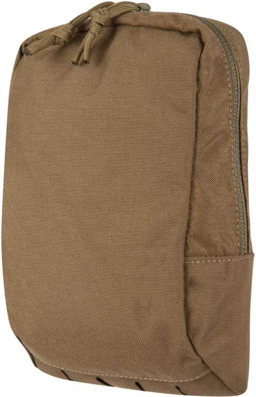 DIRECT ACTION MOLLE Utility Pouch Medium cordura - coyote brown (PO-UTMD-CD5-CBR)