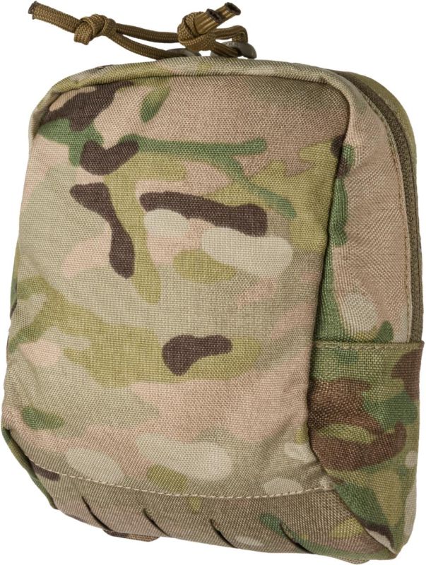 DIRECT ACTION MOLLE Utility Pouch Small cordura - multicam (PO-UTSM-CD5-MCM)