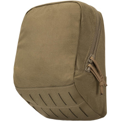 DIRECT ACTION MOLLE Utility Pouch X-Large cordura - adaptive green (PO-UTXL-CD5-AGR)