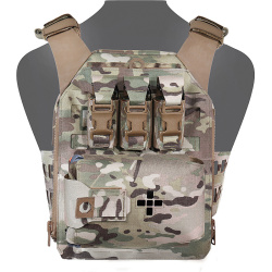 WARRIOR Laser Cut Assaulters Back Panel Mk1 - multicam (W-LC-ABP-MK1-MC)